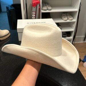 Free people cowboy hat